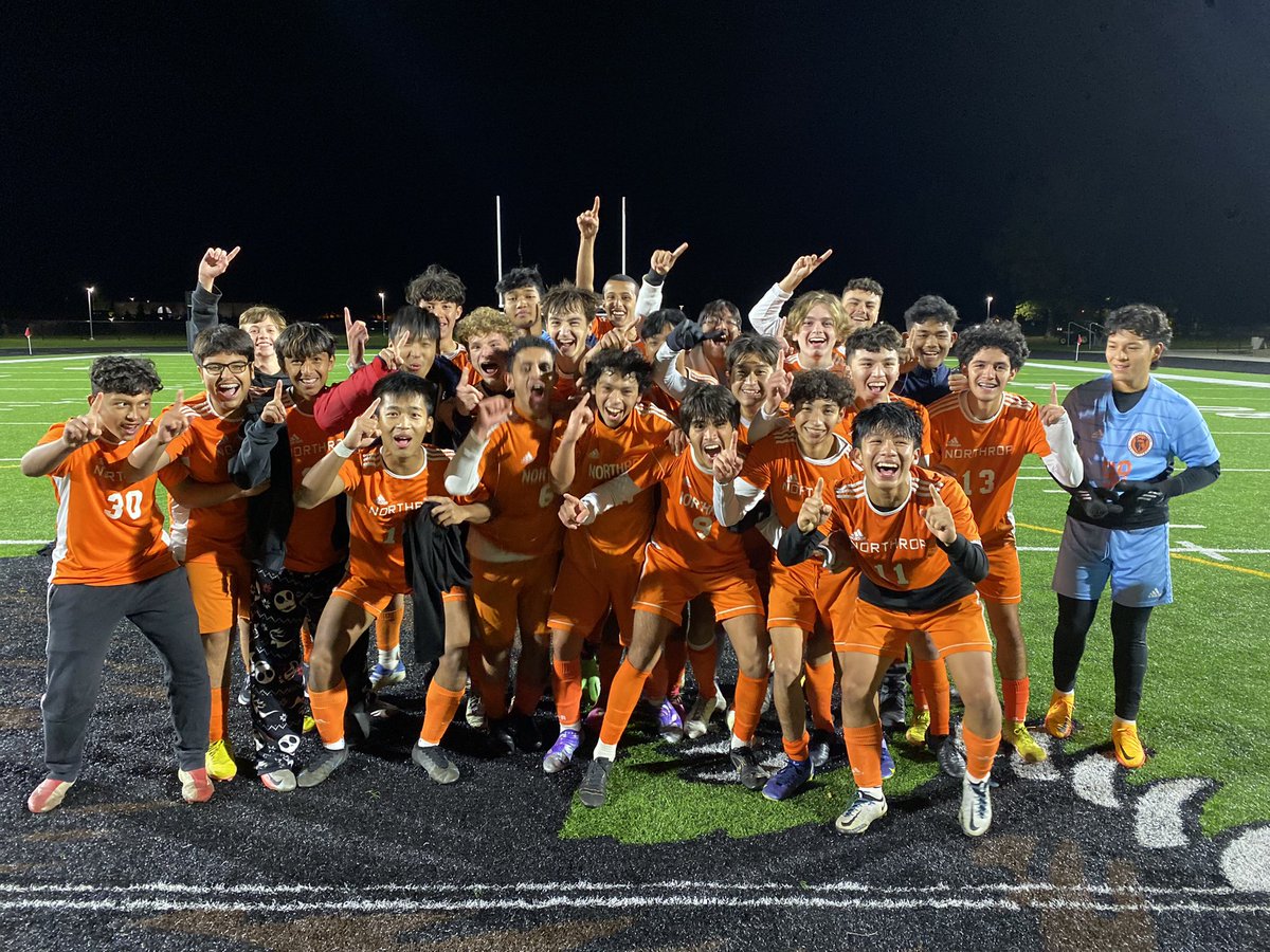 Bruins complete the perfect regular season!! 14-0 to clench back-to-back SAC Championships!
Congratulations to Coach Colin Jones, staff &amp; OSOS!