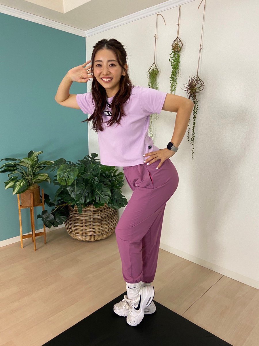 レッツ！美バディ【公式】@TBS tweet media