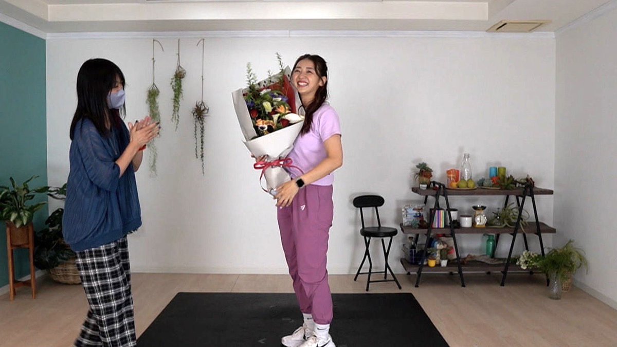 レッツ！美バディ【公式】@TBS tweet media