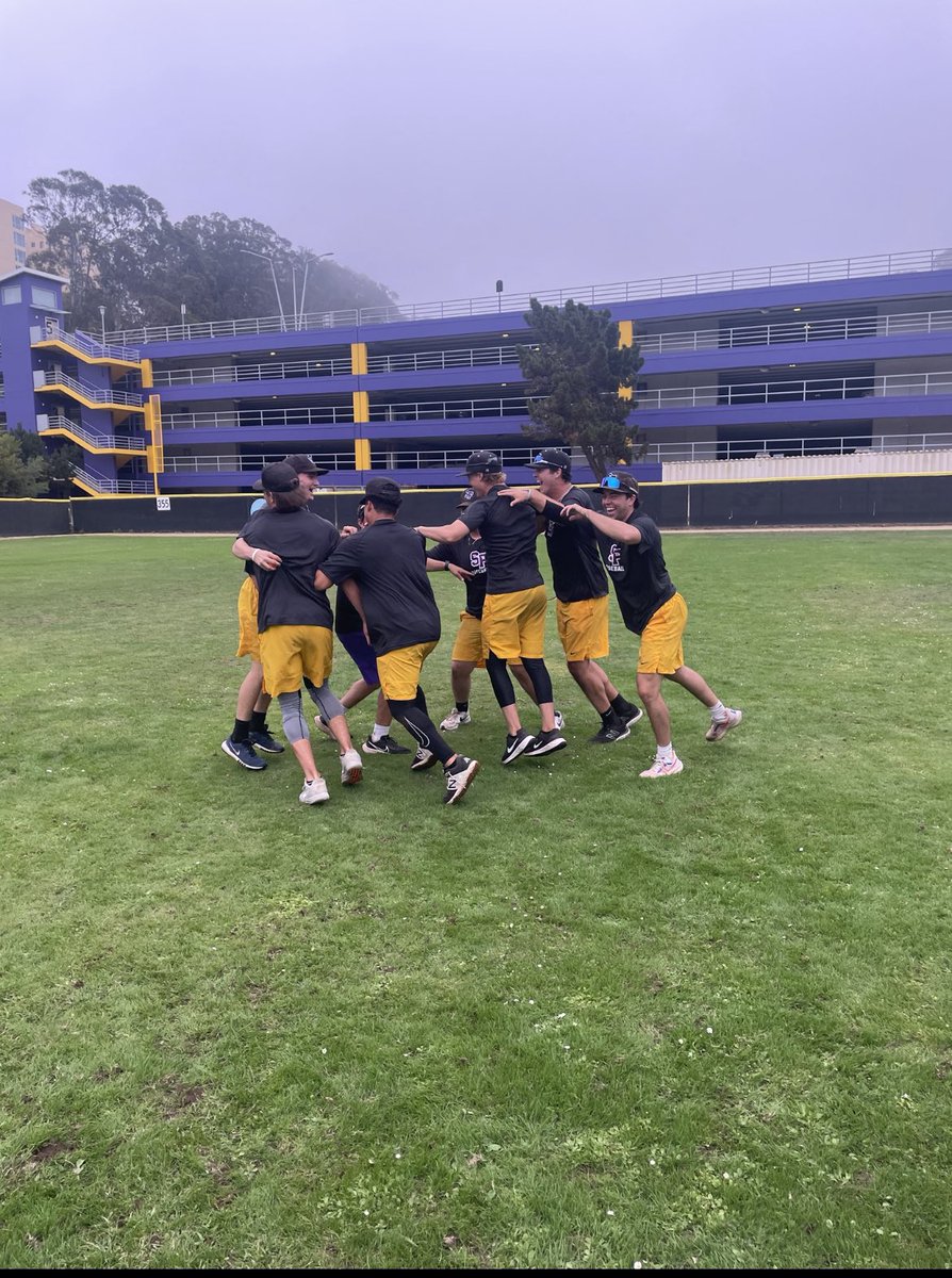 SF State Baseball (@sfstatebaseball) on Twitter photo 