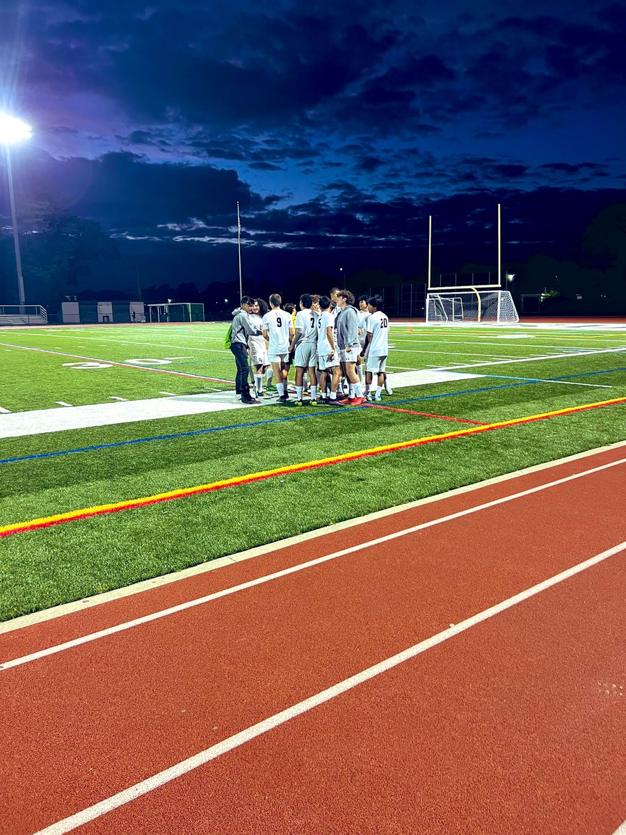 Great 4-2 win over Seaford tonight! Back at it on Friday.  <a href="/OBENSchools/">OBEN Schools</a>