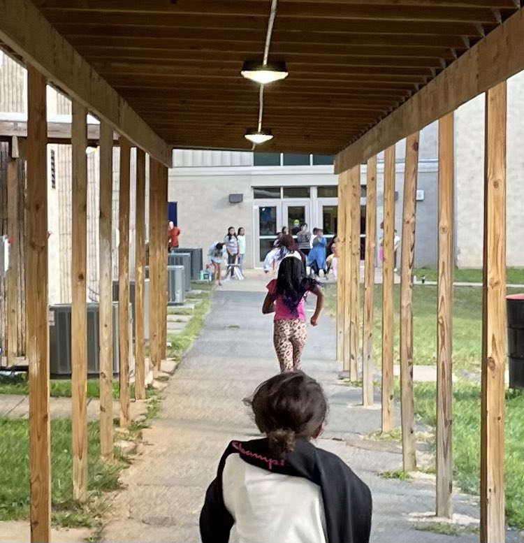 WMES Community tweet media