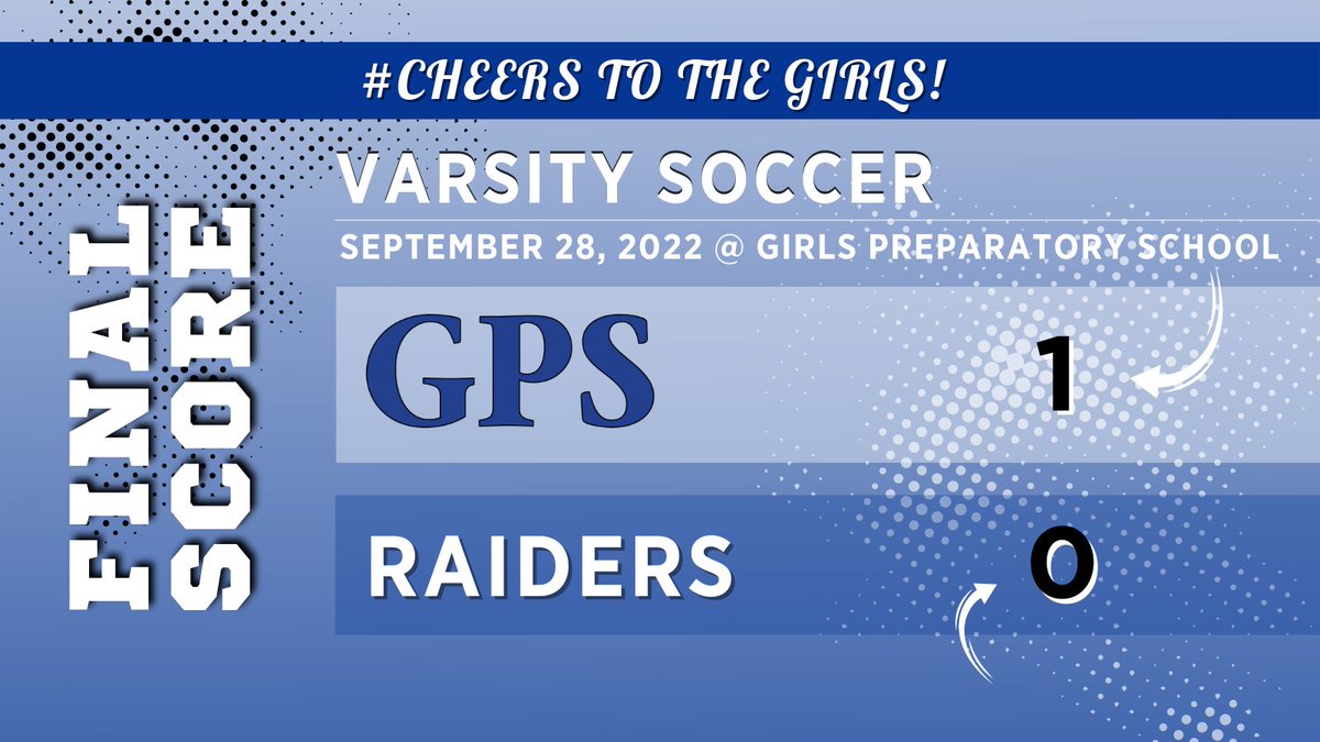 Oh, what a night to be a Bruiser! GPS clinches the regular season region soccer crown with a 1-0 win over Baylor in front of a rowdy home crowd! Bruiser goalie Farah House recorded her third straight region shutout in 2022. #GoBruisers #CTTG ⚽️