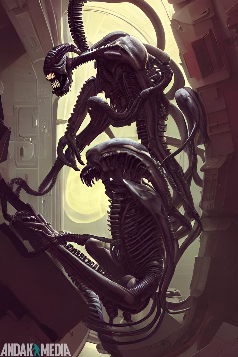 Story_Tools's tweet photo. What horrors are in store at the edge of space?

True terror awaits.

#SciFi #Horror #WritingCommunity https://t.co/eMlK21UpPt