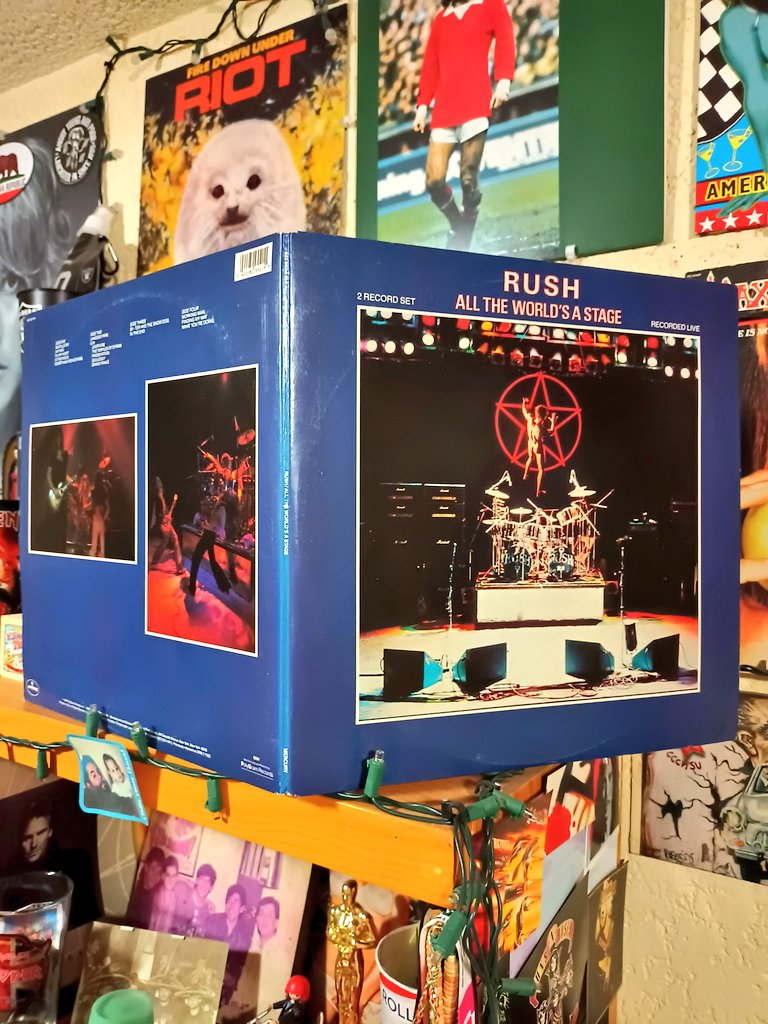 RUSH
All the World's A Stage
29.sep.1976
@rushtheband
#rush #alltheworldsastage