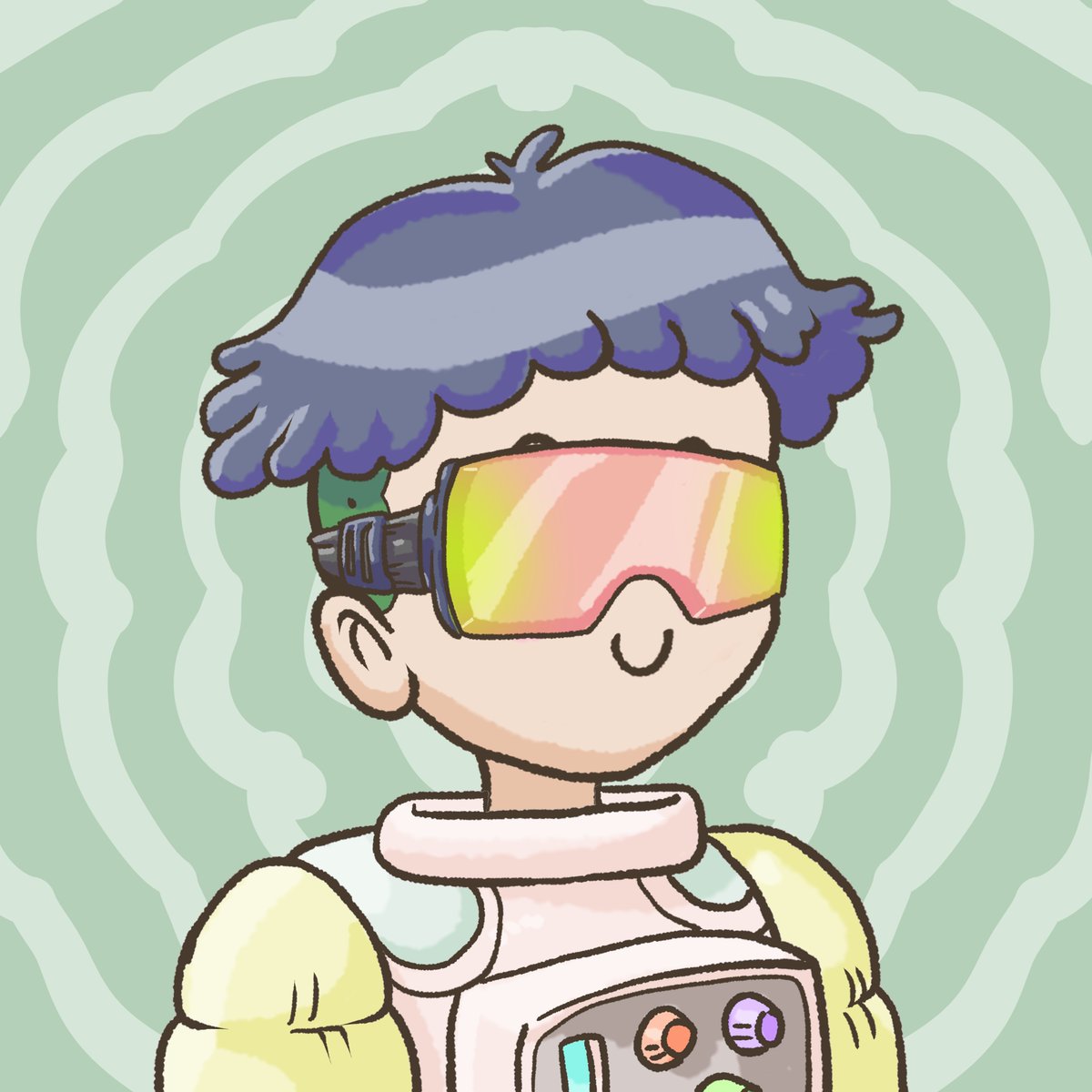 BubblePeePee NFT | Mint live tweet media