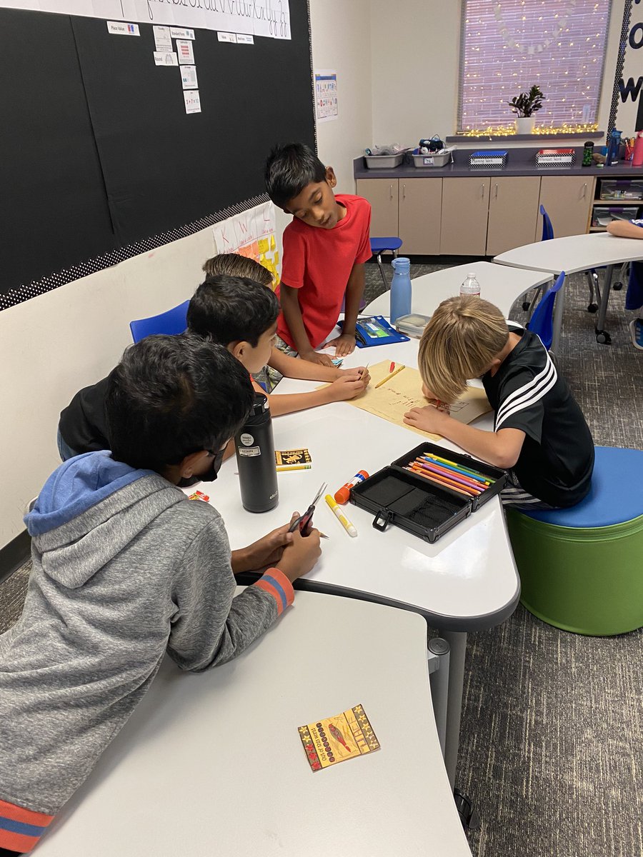 caseykelli1's tweet photo. Our mathematicians learned so much during our task and share approach this week! @IsbellPride #IsbellPride https://t.co/0MYMDvpFVi