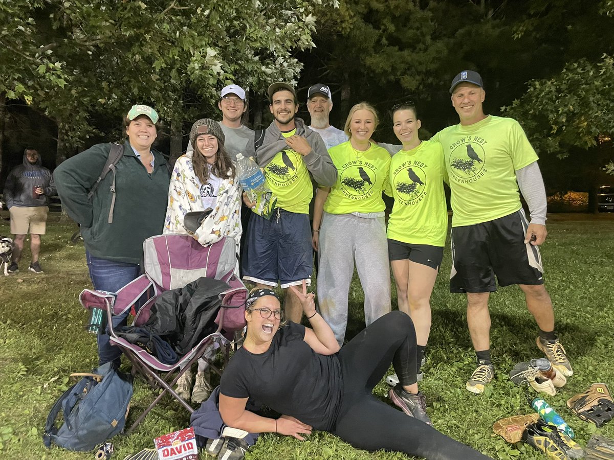 Tom Kuhar tweet media