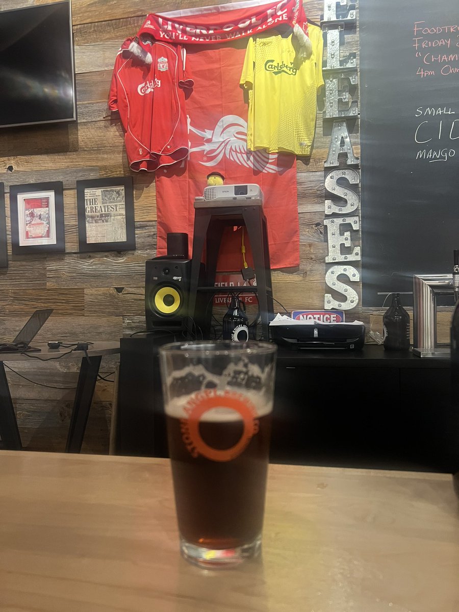 Love this brewery in Winnipeg. Always enjoy coming back here. <a href="/stoneangelbeer/">Stone Angel Brewing</a>