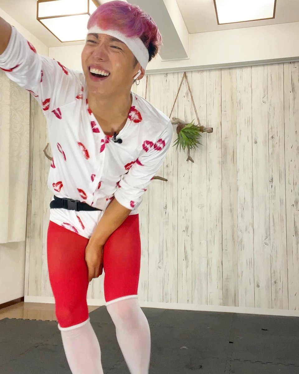 IG アイジ tweet media