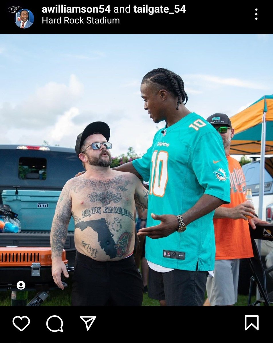 Estaba todo tranquilo en instagram,hasta que me tropecé con esta foto de <a href="/DonFirecracker/">The Firecracker</a>,hace rato no le veía.