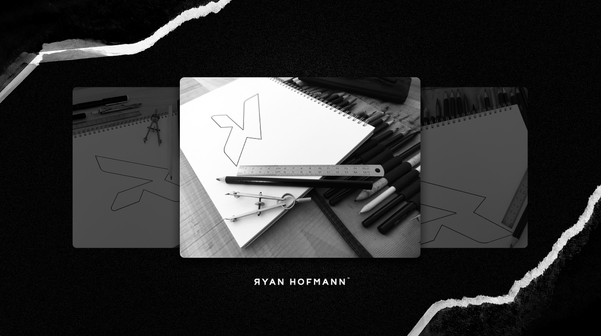 TheRyanHofmann's tweet photo. Ryan Hofmann™
https://t.co/GcENxVXJXQ

Support is appreciated! 🤍 https://t.co/isKUF5v8EV