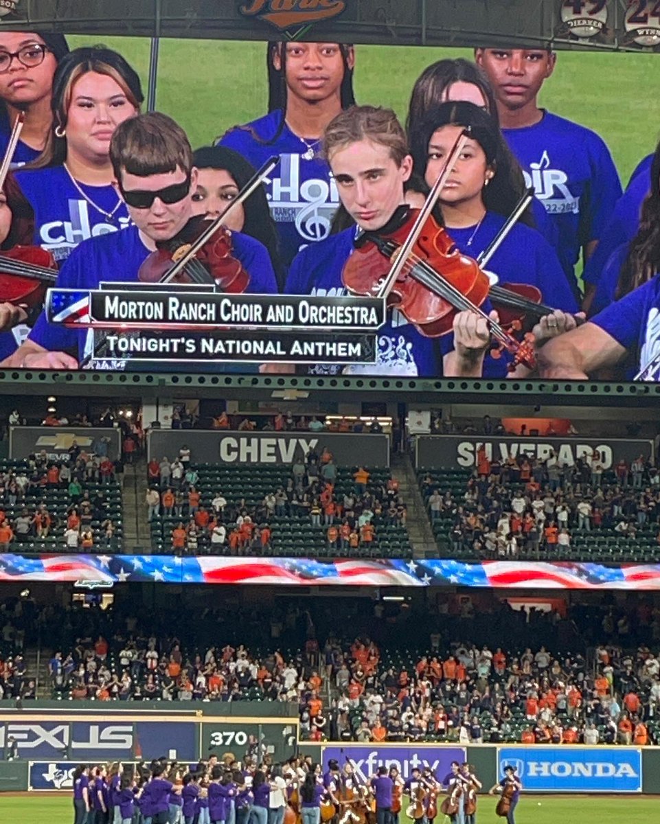 MRHS Orchestra & Mariachi tweet media