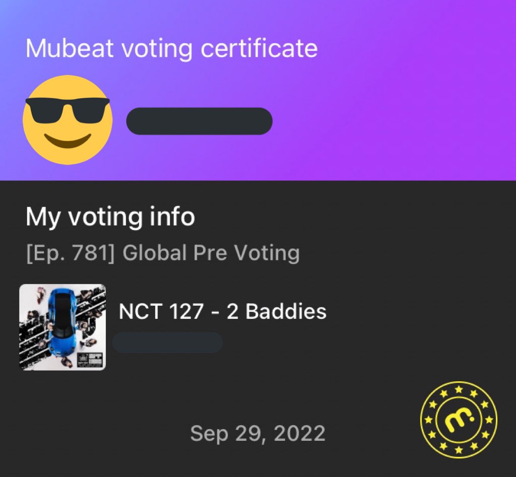 ilichilcenter's tweet photo. VOTE FOR 2 BADDIES 💚

🔗 https://t.co/CoKtLViwmi https://t.co/5hSECnfFeU