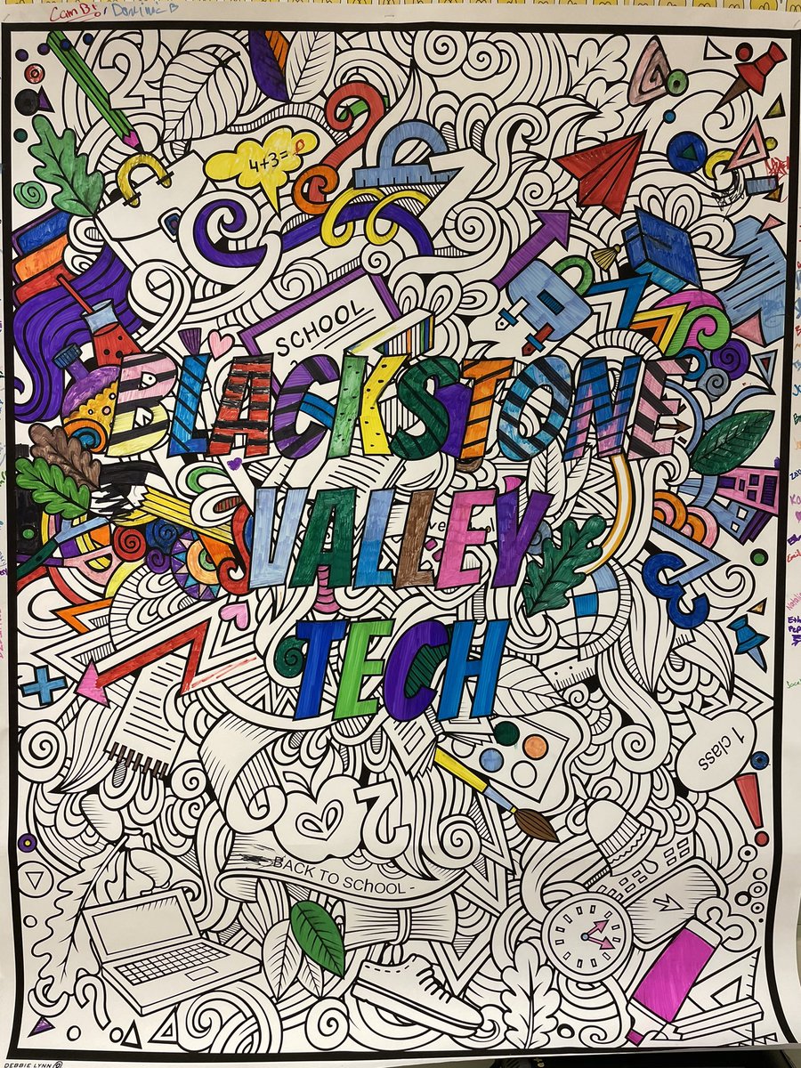 I am always thankful for the educators at <a href="/BVTHighSchool/">BVT</a>!