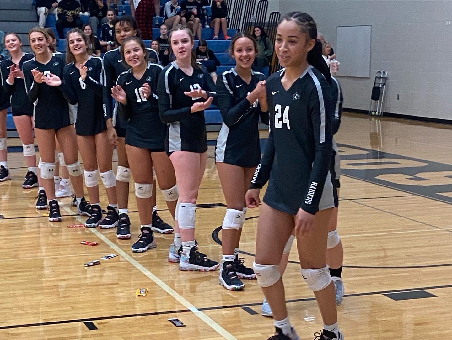 Roseville Volleyball (RosevilleVB) / Twitter