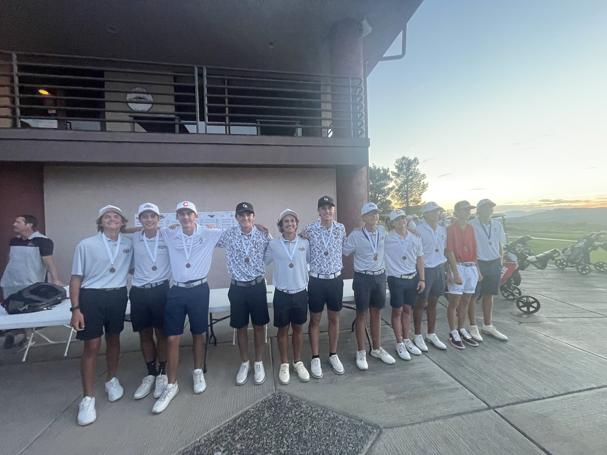devdixon's tweet photo. #RegxGolf Allregion team !!!!@TheFanSN https://t.co/OhWib0Yfqo