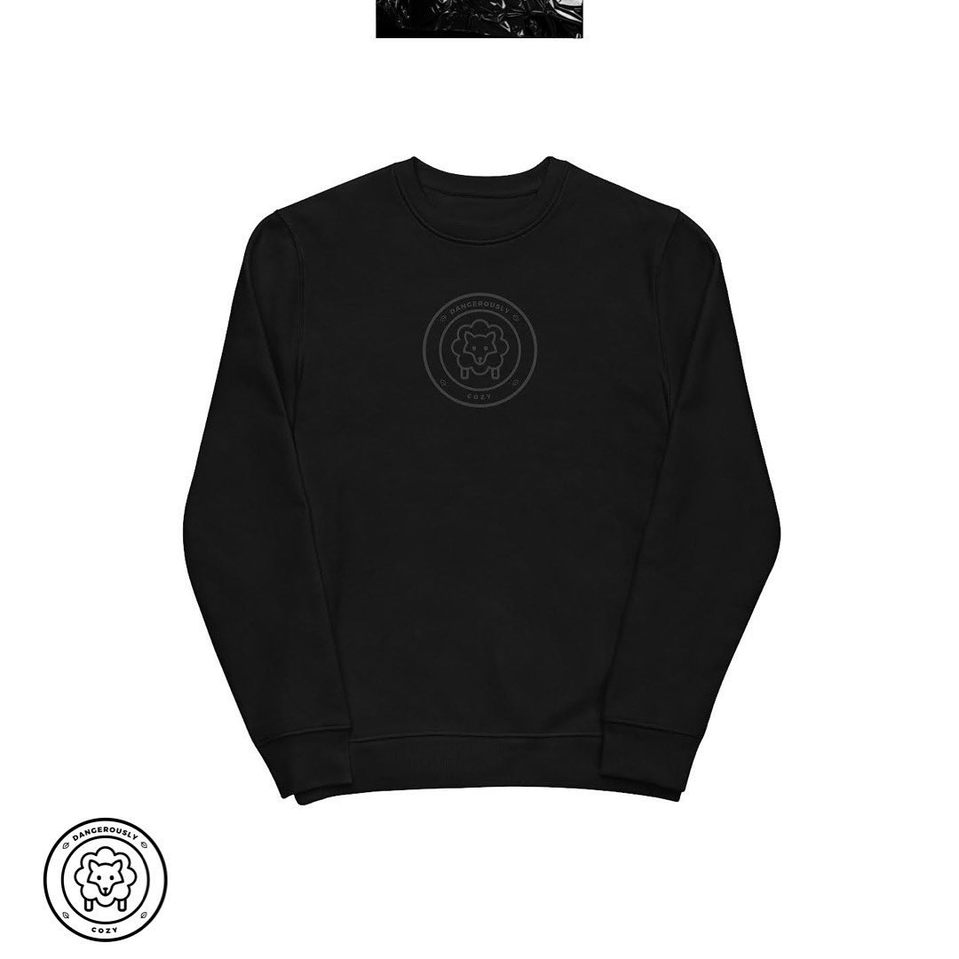 DangerouslyCozy's tweet photo. The Dangerously Cozy FW22 ‘Friends &amp; Family’ Collection is now available! 

MADE FOR FRIENDS AND FAMILY OF @philipparchment. If you've been contacted via Instagram, DM or personal text, this collection is for you.

https://t.co/vkGWZCGilw

#fashion #Clothingbrand #blackbusiness https://t.co/ZLzRI8addt