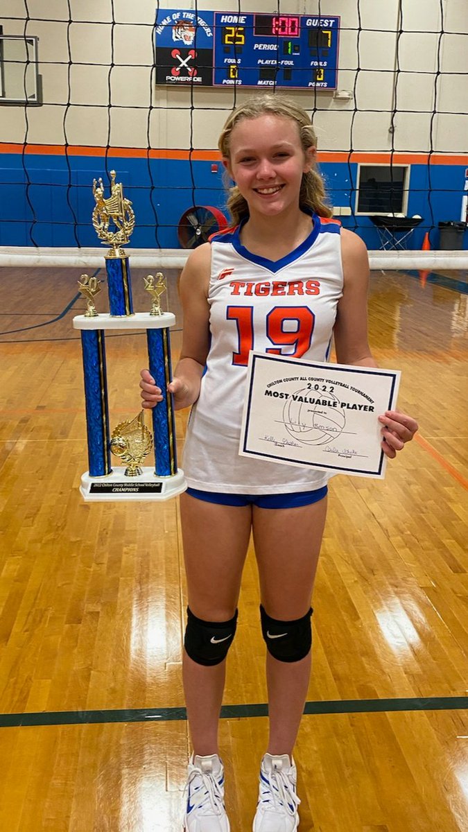 ChasinGreatnes_'s tweet image. So proud of Lily and the CMS volleyball team on their County Championship. ALSO, Super proud of her bringing home the MVP....
#classof2028
#softballrules
#ecsoftballlife
#1proudpoppa
@Lily_Benson2722 
@EC_BulletsLyons 
@EastCobbBullets