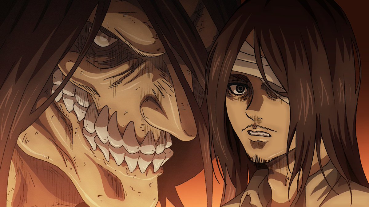 velupium's tweet photo. I recreated one of the panels i did for the AoT fanfic: To the boy who sought freedom :)

@RikaiStudio https://t.co/oZX28Av4sa