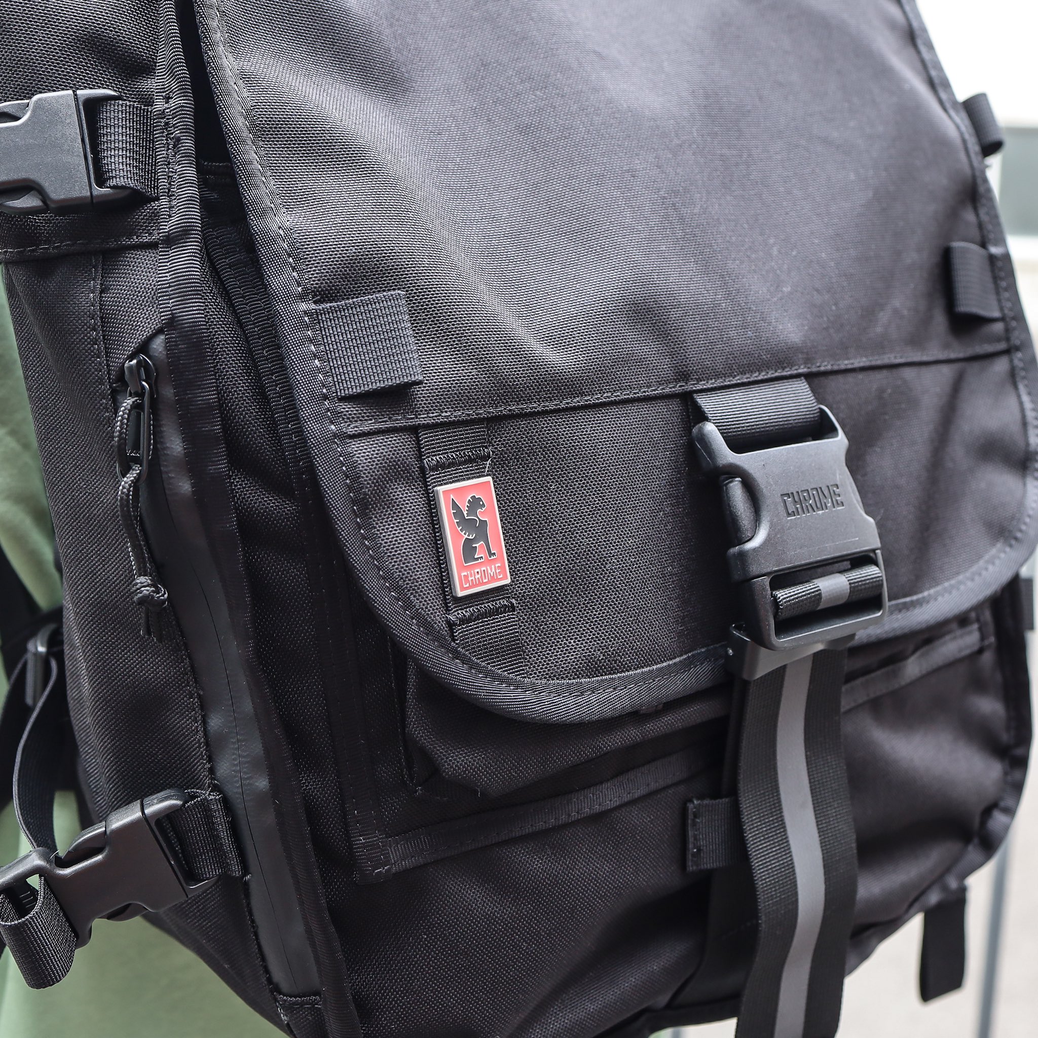 MNC様専用 WARSAW MEDIUM BACKPACK www.cleanlineapp.com