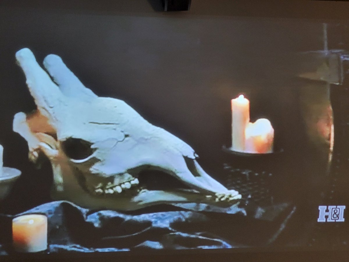 MyPhotoninja2's tweet photo. So the Aviens, the sixth Zindi species, were some kind of flying giraffe?
#allstartrek #StarTrek #Stent #enterprise https://t.co/ptC5vB2mCX