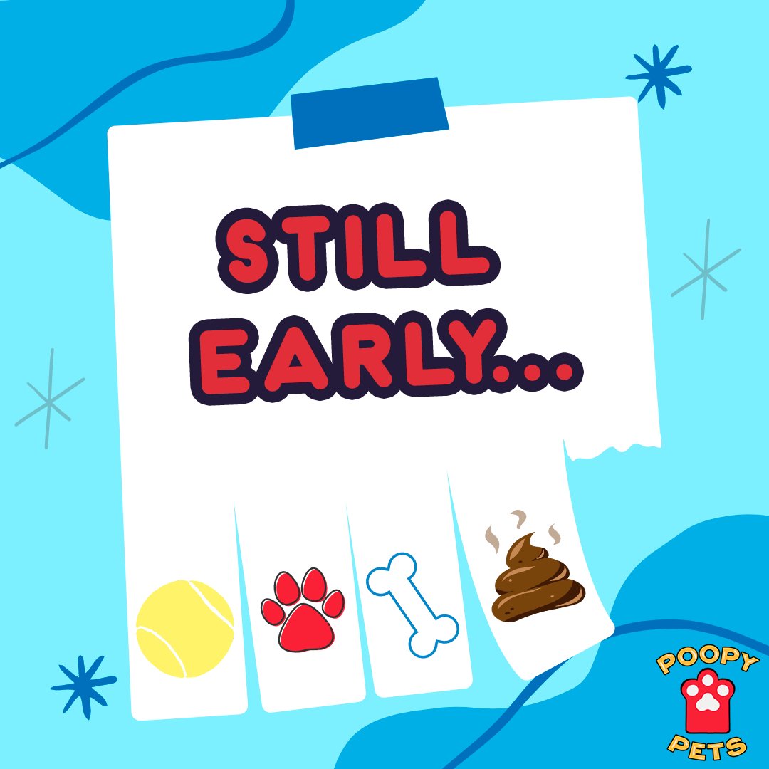 Poopy Pets tweet media