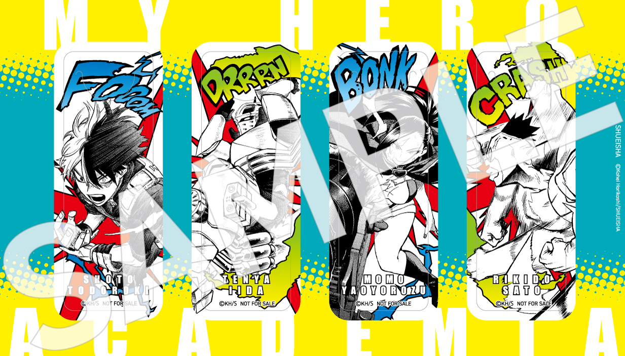 僕のヒーローアカデミア 1～36巻セット 漫画