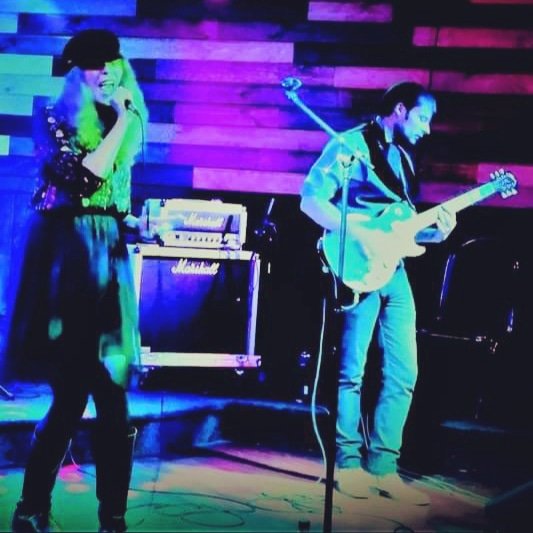 ponchomeg's tweet photo. I am missing performing live SO BAD!!! Recording and releasing is fun too, but there is just something about that audience connection at shows... sigh...
#singer #singerwoes #livemusic #rocknroll #oddsfish @oddsfishmusic https://t.co/I99hqDBmjQ