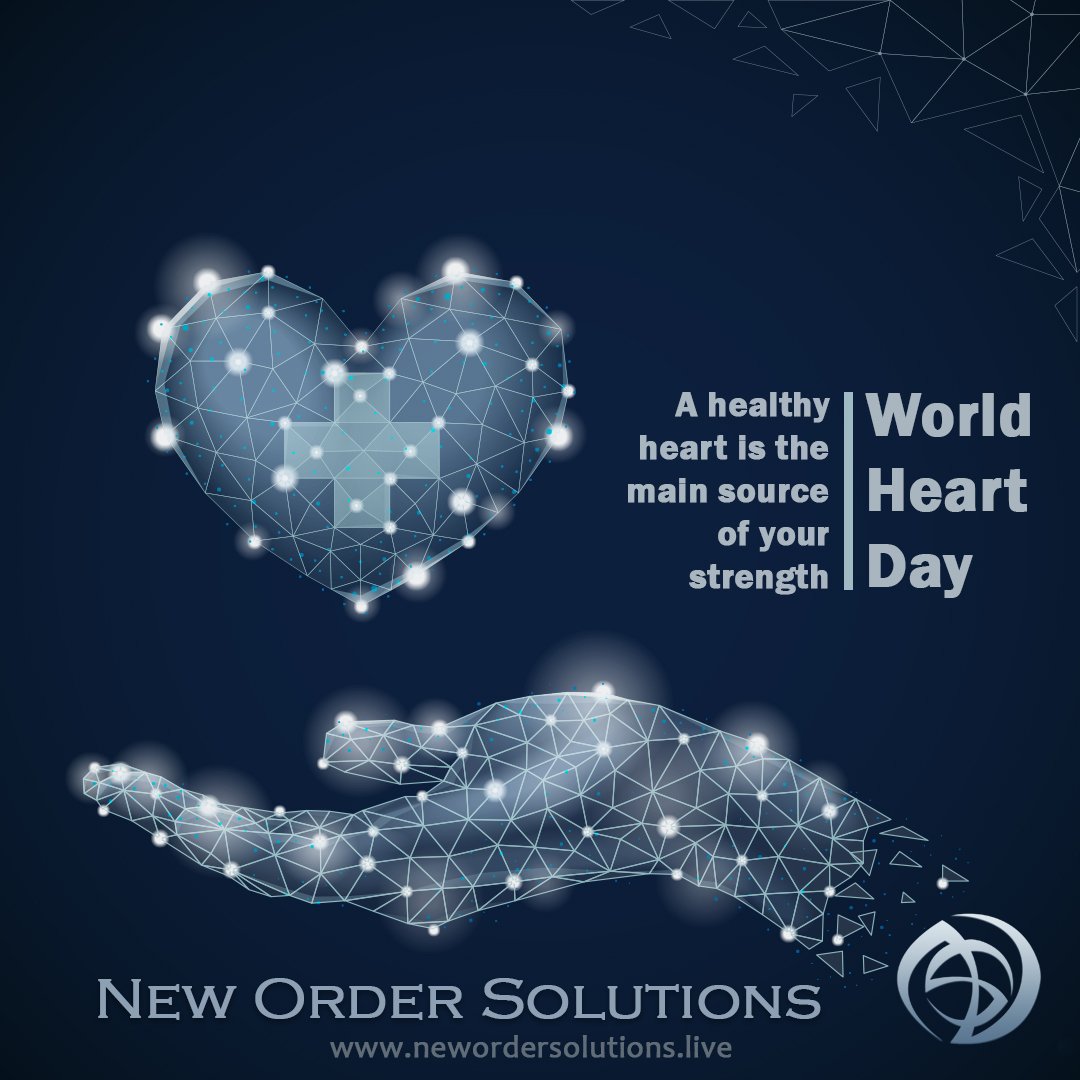 New Order Solutions (@newordersln) on Twitter photo "Keeping a healthy heart is essential if you don't want to be apart from your loved ones. Happy World Heart Day."
#newordersolutions #newordersolutions.live #newworldorder #neworderfans #socialmediamarketing #bangalore #kerala #uae🇦🇪 #dubail #india #worldheartday #heartday "Keeping a healthy heart is essential if you don't want to be apart from your loved ones. Happy World Heart Day."
#newordersolutions #newordersolutions.live #newworldorder #neworderfans #socialmediamarketing #bangalore #kerala #uae🇦🇪 #dubail #india #worldheartday #heartday