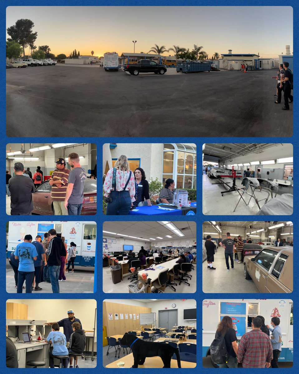 LisaSalasBrown Living (she, her, hers) tweet media