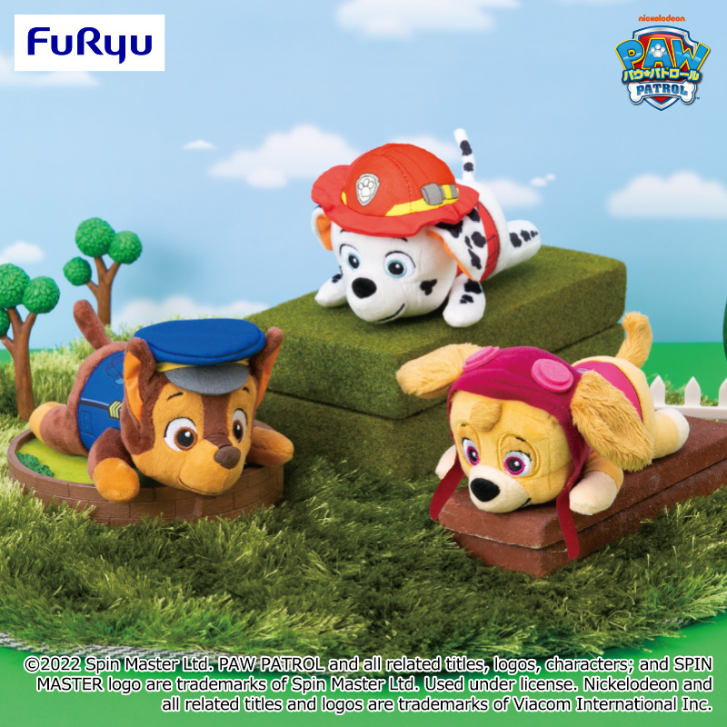 パウ・パトロール公式 on X