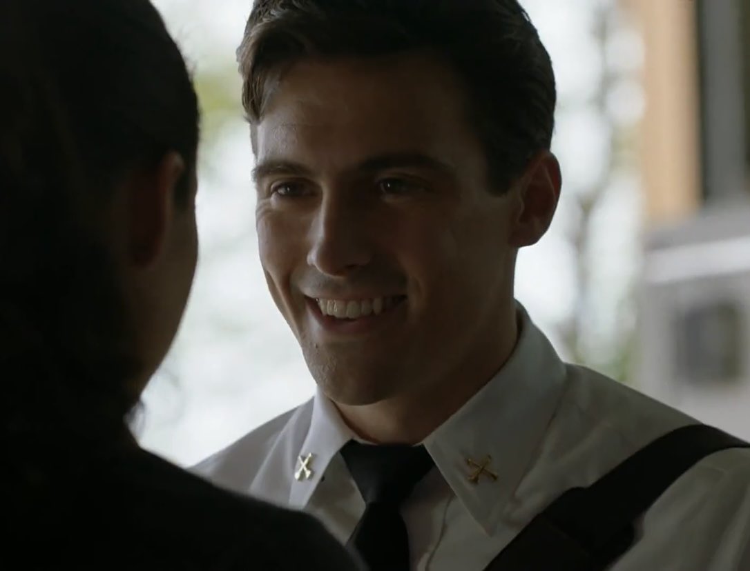 ”We, you and I made the irrational decision to get together despite all the pitfalls. Would you change any of it, because I wouldn’t change a second of it. These last few days have been some of the best in my life.” 🥹 #ChicagoFire #Hawkami