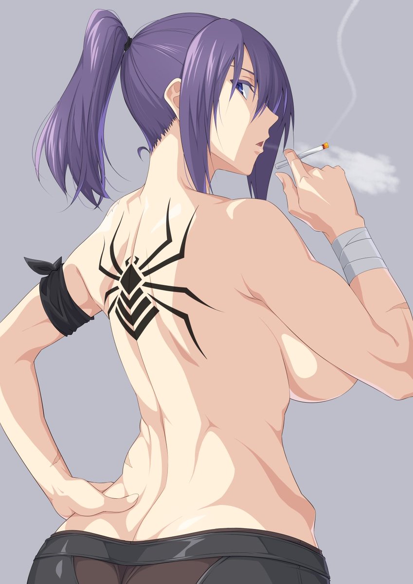 #今月描いた絵を晒そう

ご依頼絵1枚と趣味絵2枚。

ご依頼くださった方ありがとうございました! 