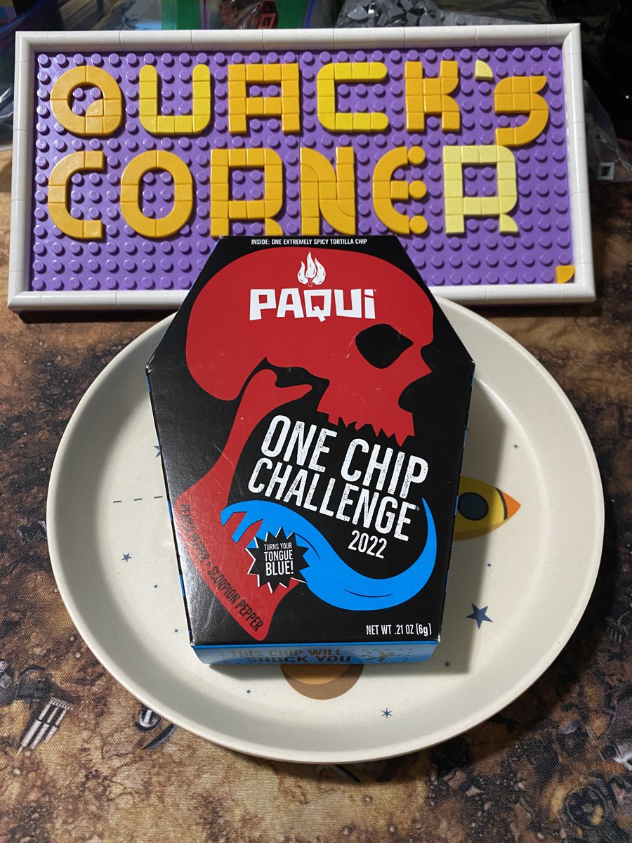GrandAdmQuack's tweet photo. Quackers, the time has come.... it is October, and we have many things to fulfill! join me starting Thursday (6pm) and lets prepare for the finalization of Ch. 1 #QuackVerse https://t.co/TsGEB61ooh #twitch #smallstreamer #LEGO #AFOL #mentalhealth #1ChipChallenge #TrickorTreat https://t.co/YByc3Dljvk