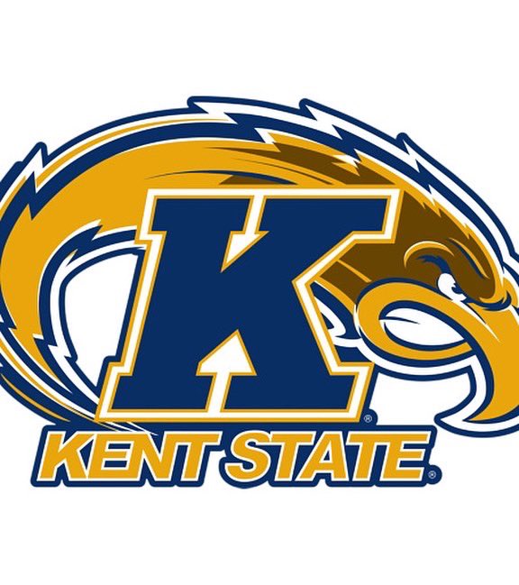 After a great talk with my head coach <a href="/CoachJohnnyi/">John Ivlow</a> , I am blessed to receive my first division 1 offer from Kent State University. 🙏 #AGTG <a href="/247Sports/">247Sports</a> <a href="/Rivals/">Rivals</a>