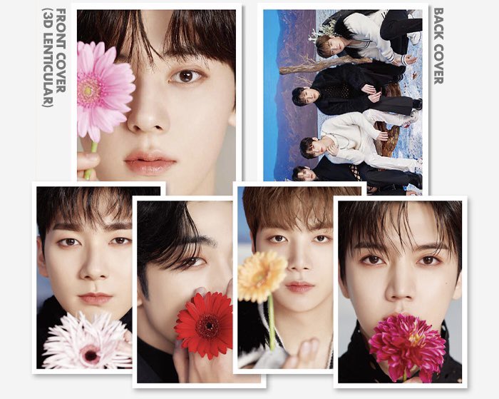 ekorea_town's tweet photo. - ̗̀📣Dicon 入荷予定- ̗̀📣
DICON D’FESTA : Dispatch 10th Anniversary
BTS / TWICE / NU'EST
本日9/29(木)入荷予定です♥️
入荷完了次第お知らせいたします!!
⚠︎変更の可能性もございます。
Twitterご確認お願いいたします🙇♀️
#Dicon #Dispath #BTS #TWICE #NUEST
#写真集 #ekorea #鶴橋 https://t.co/MuoWygRvj5