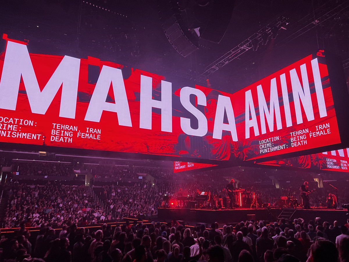 Guido_Corleone's tweet photo. Shouts out to our fallen relatives…
Sending It Up…
All The Way…
#Mahsa_Amini
#AhmaudArbery
#BreonnaTaylor
#RachelCorrie
#GeorgeFloyd
#ColinRoach
#toomanymore
@rogerwaters
@cryptocomarena
#mahsaamini https://t.co/jOkbcnmpkE