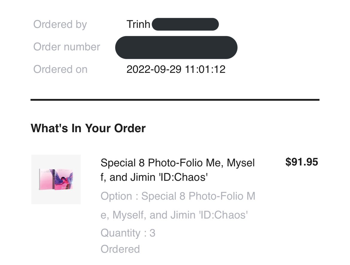 trinh ⁷ ⟭⟬ 💜 tweet media