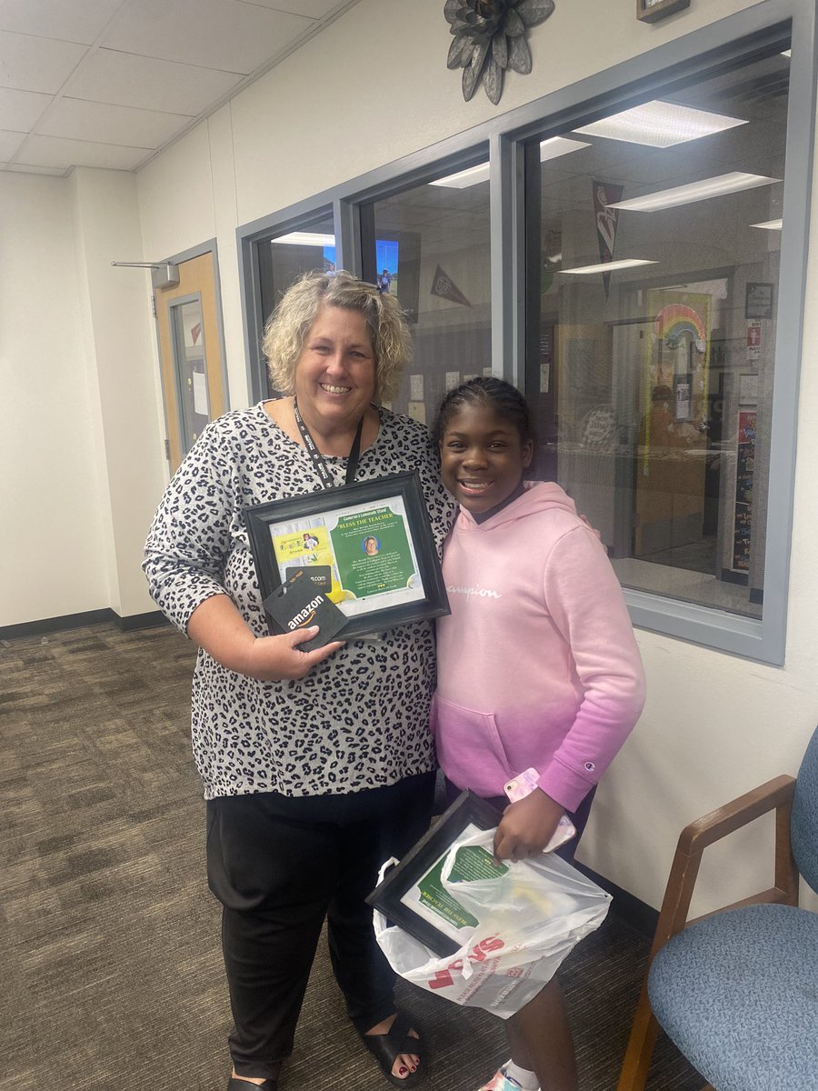 Tabitha Harris tweet media