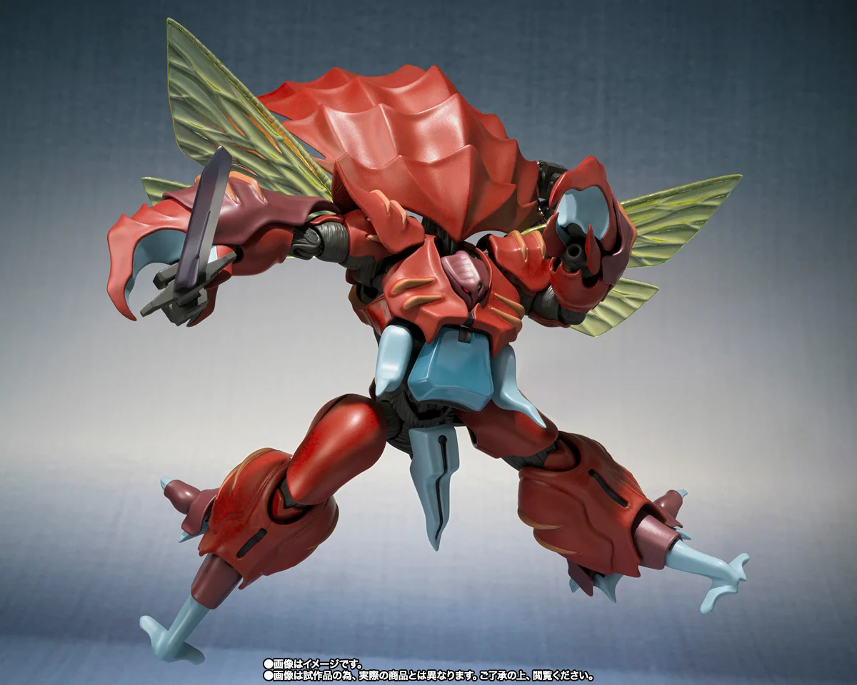 魂ネイションズ公式/BANDAI SPIRITS TAMASHII NATIONS OFFICIAL on X