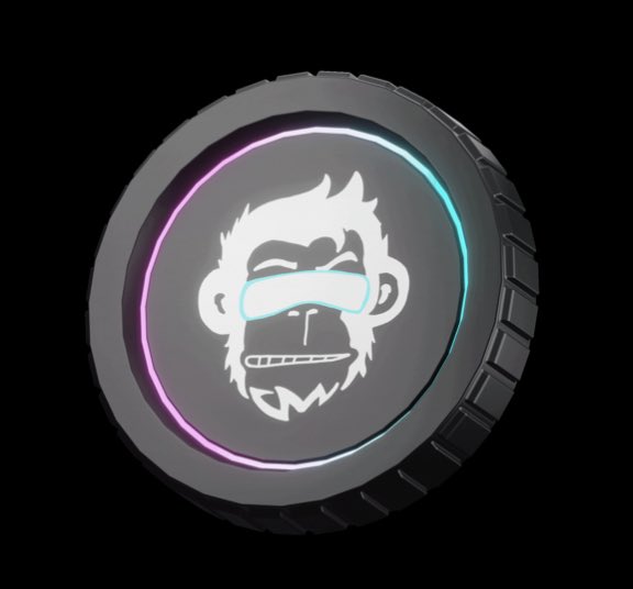 🚨BREAKING NEWS🚨 <a href="/metamonkey_ai/">MMAI</a> just signed a $1,000,000 contract with NS LABS for the creation of their LAYER 2 BLOCKCHAIN. This now starts the process to make MMAI the cryptocurrency of their entire ecosystem! CONGRATS to the entire MMAI FAMILY! #mmai #Metamonkey_AI #Metaverse