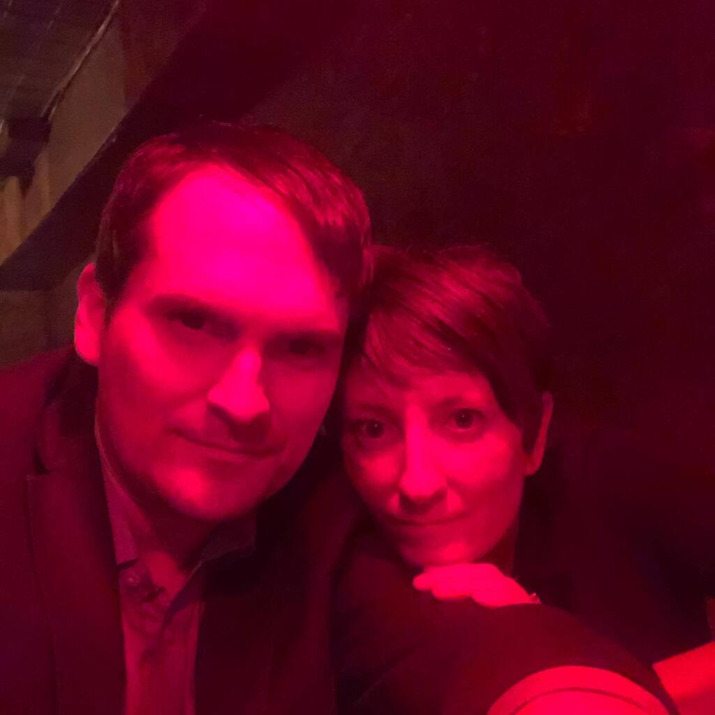 GaryElixirs's tweet photo. happy 6 years of marriage, @fly_by_wire - celebrating with highballs at @katanakitten_nyc ,dinner at @employeesonlyny and after dinner #drinks at #voldenuitbar. thanks for being the greatest person i could ever ask for.

#manhattan #nyc #cocktails #katan… https://t.co/dUEZ2b4igV https://t.co/BPiUmQlN5a