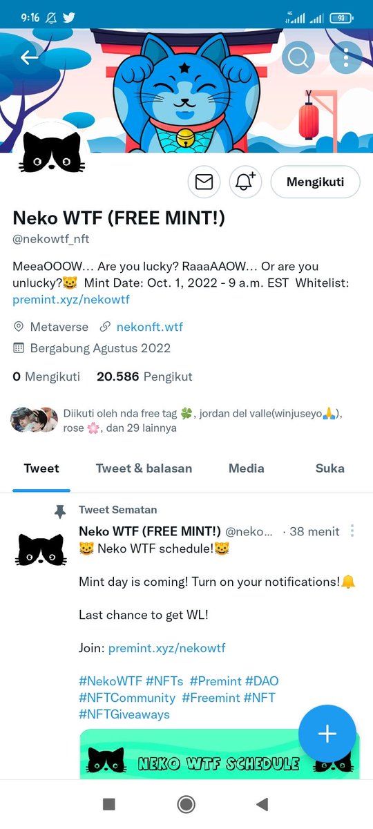 bigwin_assyfa's tweet photo. @renezive @nekowtf_nft https://t.co/9jY3vnkelP