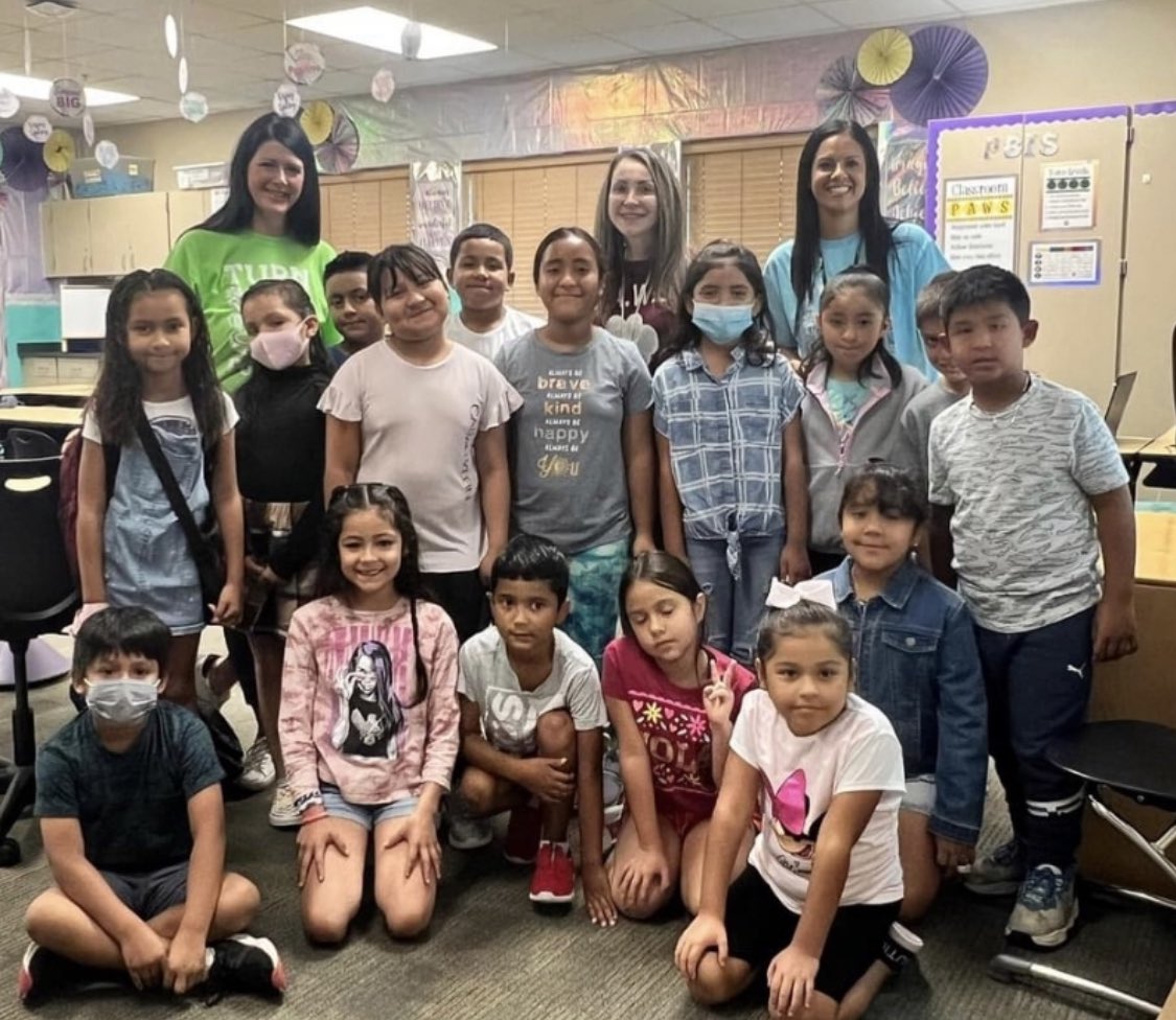 Deysi Conner tweet media