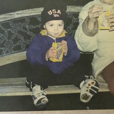 SamMatlat's tweet image. #NewProfilePic