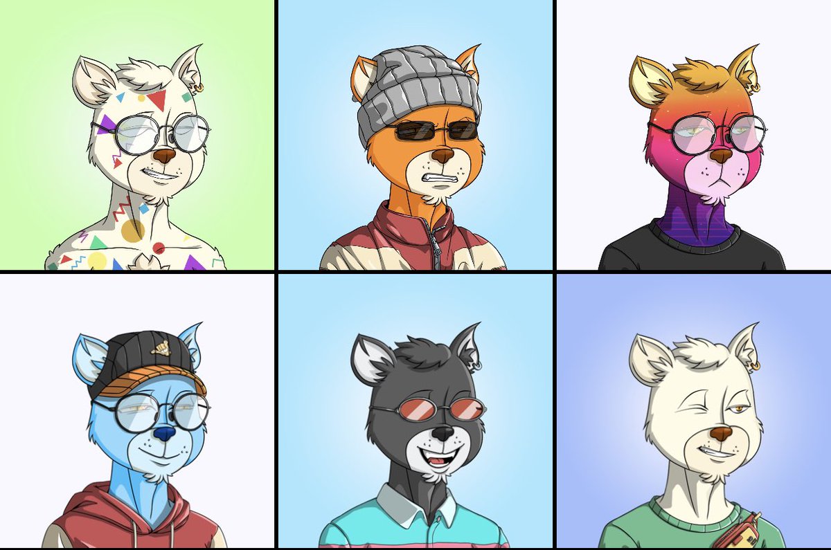 fulldashr's tweet photo. @1RareCard @RadCatsNFT Gang gang 🤙 #LFR https://t.co/FTtHZiakZd