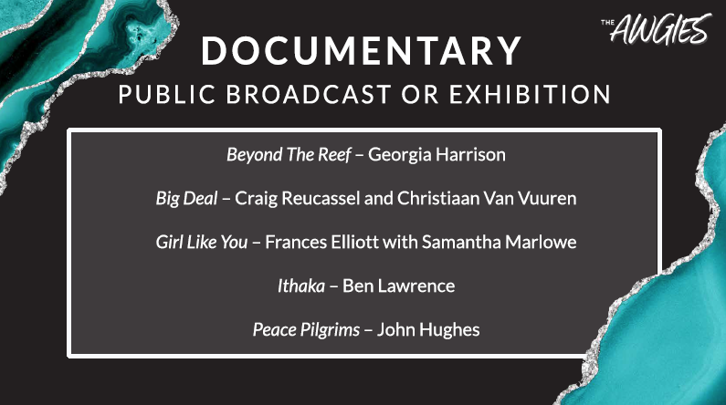 Australian Writers' Guild tweet media