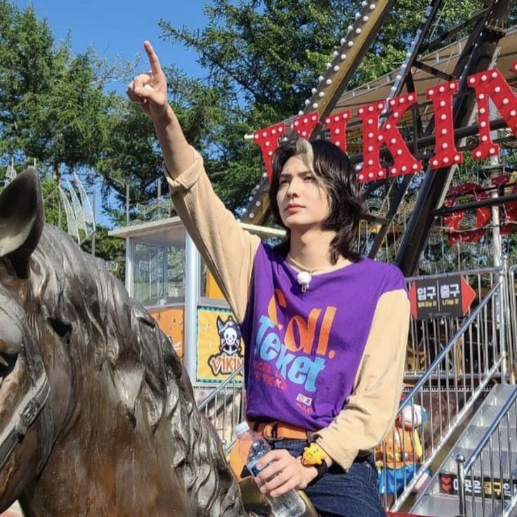 Migsentaforte's tweet image. Pov:você é bilu teteia da cabeça e aceitou a namorar comigo e sua galeria é assim