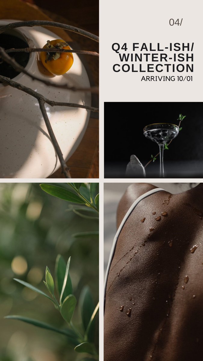 ODE TO SELF: the wellthy goods co. (@odeto_self) / Posts / X